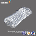 Toner cartridges packaging protective air column bag for mailing industrial use